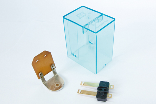 贵州专业二元二位继电器配件哪家好