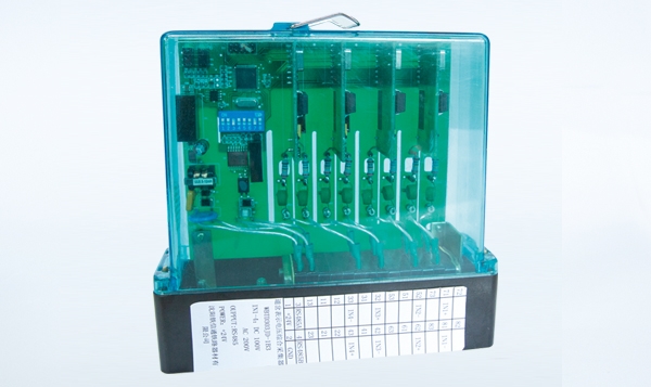 WBTD303JD-1B3 Switch indication voltage integrated collector